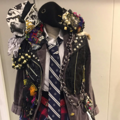 よしくんのトーク