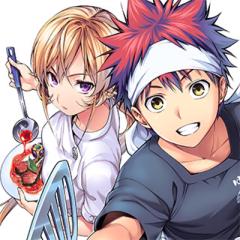 食戟のソーマ(なりきり)遠月茶寮料理學園