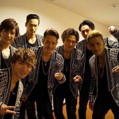 三代目大好き❤