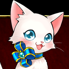White_Cat_Project