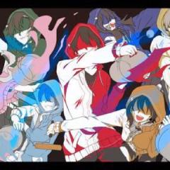 カゲプロなりきり