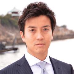 小林史明(衆議院議員)