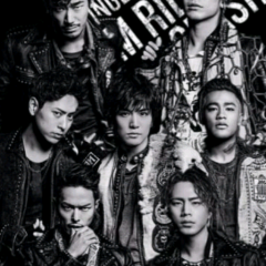 三代目好きな人集合