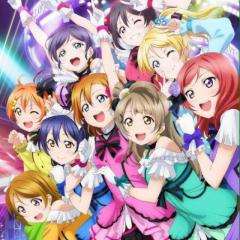 ラブライブなりきりトーク