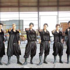 風愛友~お前は誰だ~