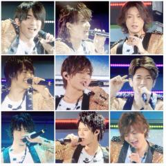 JUMPLIVE行ったことある人〜‼︎