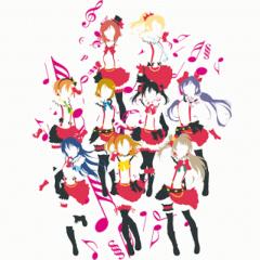 ラブライブと〜く