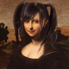 茶々のトーク予備