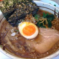 ラーメンとＢ級グルメ！