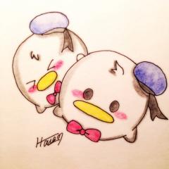 新体操習ってる人集まれ！