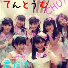 48グループ大好きな女子集まれ！