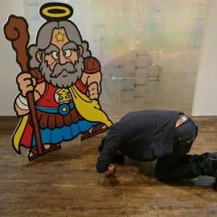 ぎんさんのトーク