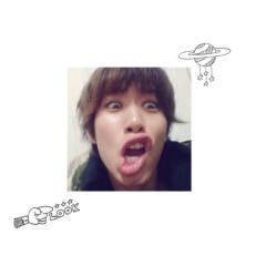 えーみーちゃん。