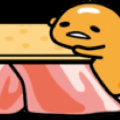 ぐでたまのトーク