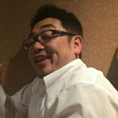 さとうまーのトーク