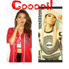 倖田組＆阿部一家