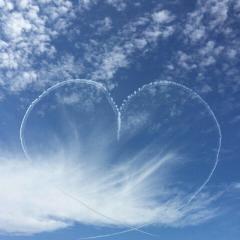 我たちは無限なり。