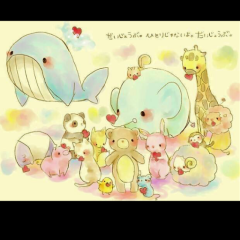 くるみ♪のトーク