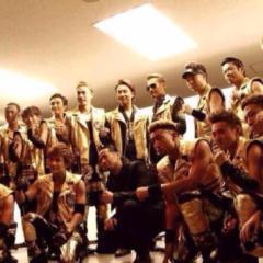 ひな健二郎love❤