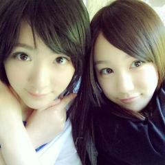 ちーちゃん♡つーちゃん