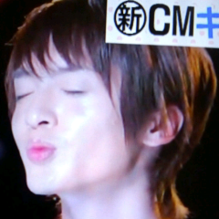 キスマイが大好きだよ