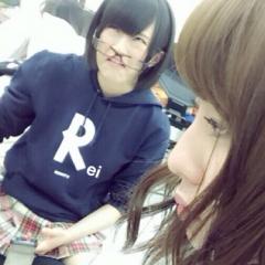 れいてゃんのトーク