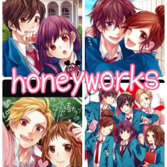 HoneyWorks好きな人ー！好きになりたい人ー！щ(・∀・´