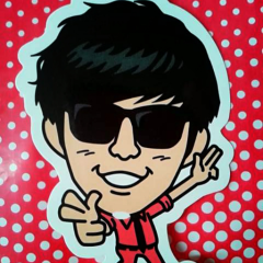田中シングル♥LOVE♡