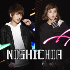 AAAにしちあファントーク