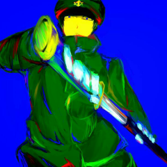 獄都事変なりきり