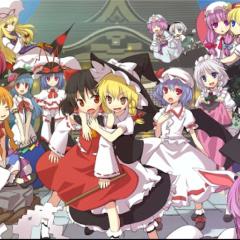 東方好き！