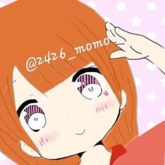 桃うさ@音にゃー/達丞←のトーク