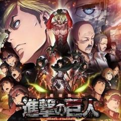 なりきり(進撃の巨人)