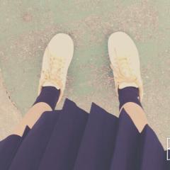 菜々子と亜愛のトーク💕