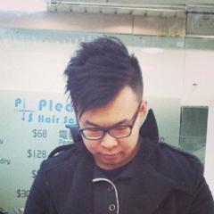 チャールズ from Hong Kongのトーク