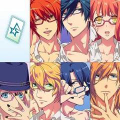 うたプリ🌸なりきり🌸