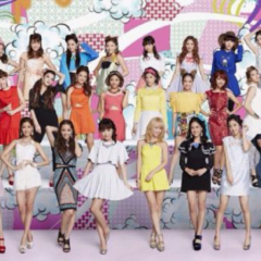 グループ作りたい󾬏