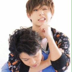 ゆうやん✡りょーちゃん