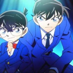 コナン大好き❤️業火の向日葵❤️