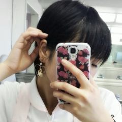 ほのか✯シドギャ