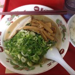 あーりーのトーク