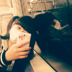 しおり@cracker girl