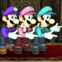 暇人さんいらっしゃい