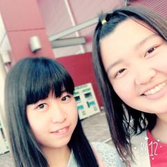 ののか♪のトーク