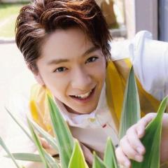 知念侑李が大好きな人のトーク