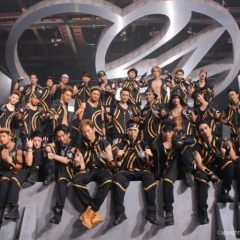 EXILE TRIBE好き💕な人話そ❤