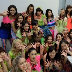 あやののトーク