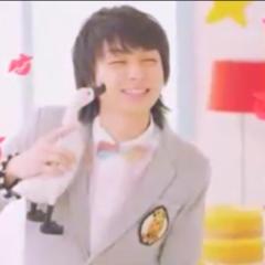 iLove伊野ちゃん