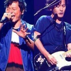 ポルノグラフィティ