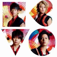 NEWSファン集まれー!!